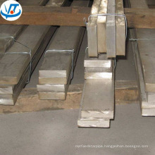 stainless steel 316 304 flat bar factory with different sizes